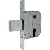 Serratura Cancello Infilare 070500 Welka